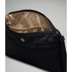 Lululemon Diaper Backpacks*- New Parent Backpack 17L, Black/Trench