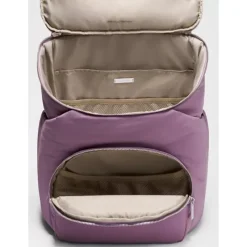 Lululemon Diaper Backpacks*- New Parent Backpack 17L, Lavender Lux/Sheer Oak