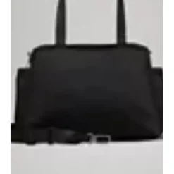 Lululemon Tote Bags*- New Parent Tote Bag 20L - Black/Silver Drop
