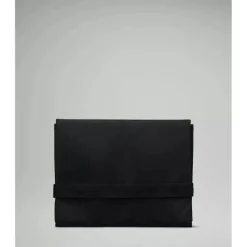 Lululemon Tote Bags*- New Parent Tote Bag 20L - Black/Silver Drop