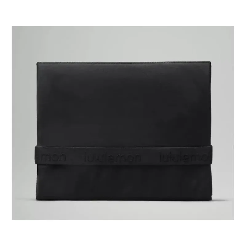 Lululemon Tote Bags*- New Parent Tote Bag 20L, Black/Silver Drop