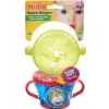 Nuby Food Jars & Snack Cups|Dishes, Utensils & Food Containers*Luv N Care Snack Keeper 2 Pack