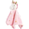 Baby Vision Lovies, Security Blankets & Blankies*Luvable Friends - Baby Unicorn Security Blanket
