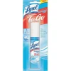 PTL USA Cleaning*Lysol-To-Go Disinfectant Spray 1Oz