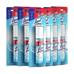PTL USA Cleaning*Lysol-To-Go Disinfectant Spray 1Oz