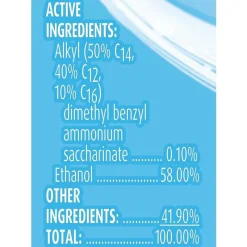 PTL USA Cleaning*Lysol-To-Go Disinfectant Spray 1Oz