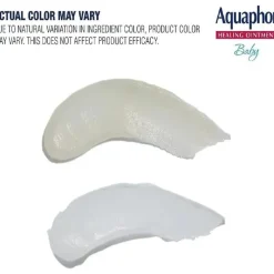 MacroBaby Diaper Rash*- Aquaphor Baby Healing Ointment Advanced Therapy Skin Protectant for Chapped or Dry Skin