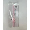 MacroBaby Baby Hair Accessories*- Baby Headband, Light Pink