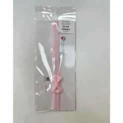 MacroBaby Baby Hair Accessories*- Baby Headband, Light Pink