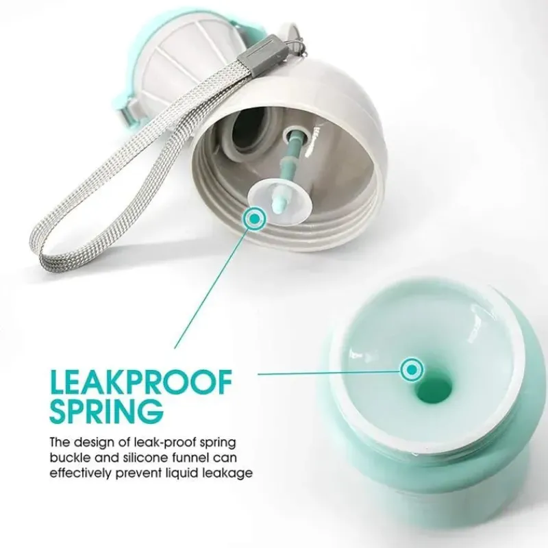 MacroBaby Cool Baby Products|Potty Training*- Girl Portable Elephant Leakproof Urinal Emergency Toilet Pee Bottle Cup Jar