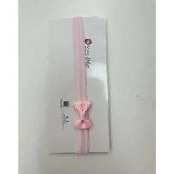 MacroBaby Baby Hair Accessories*- Headband Baby, Pink