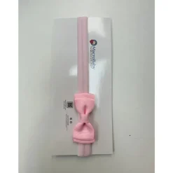 MacroBaby Baby Hair Accessories*- Headband Medium, Pink