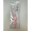 MacroBaby Baby Hair Accessories*- Headband Medium, Light Pink