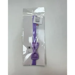 MacroBaby Baby Hair Accessories*- Headband Medium, Purple