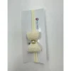 MacroBaby Baby Hair Accessories*- Headband Pearl, Large