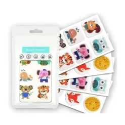 MacroBaby Repellent*- Mosquito Repeller Patches