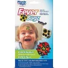 MacroBaby Pain & Fever Relief*- Physio Logic Fever-Bugz Indicator