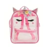 Kids MacroBaby Kids Bags & Backpacks*- Pink Summer Waterproof Unicorn Backpack