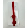 MacroBaby Baby Hair Accessories*- Headband Medium, Red