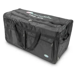 MacroBaby Luggage & Accessories*Luggage - Travel Corner Wheel Bag