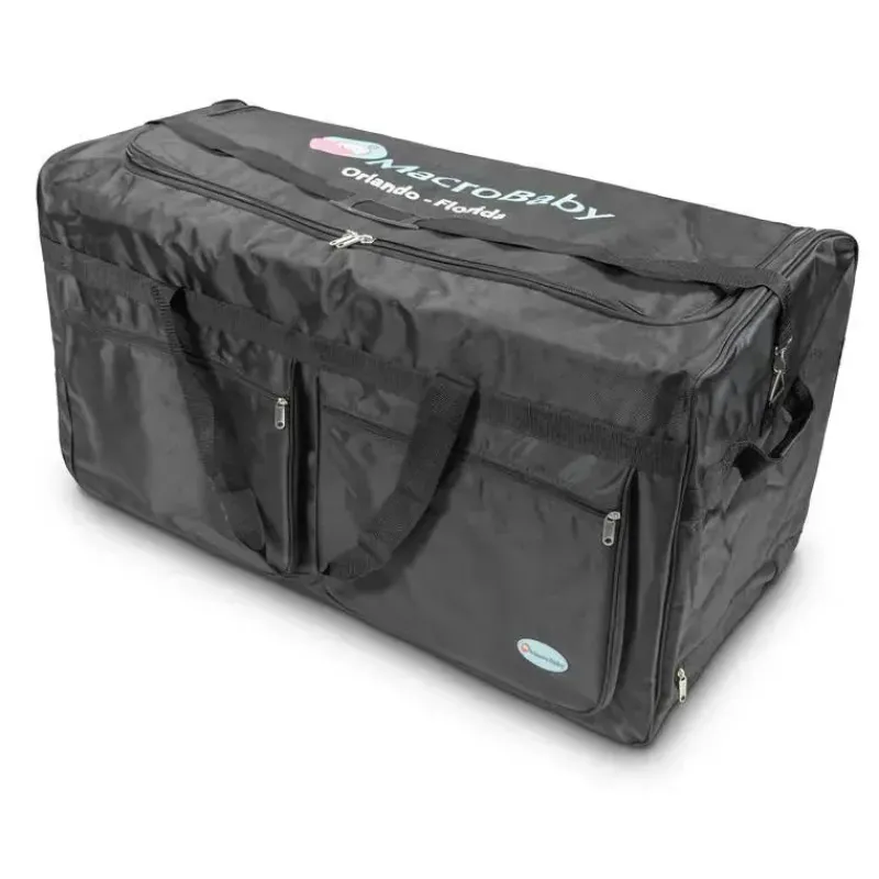 MacroBaby Luggage & Accessories*Luggage - Travel Corner Wheel Bag