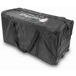 MacroBaby Luggage & Accessories*Luggage - Travel Corner Wheel Bag