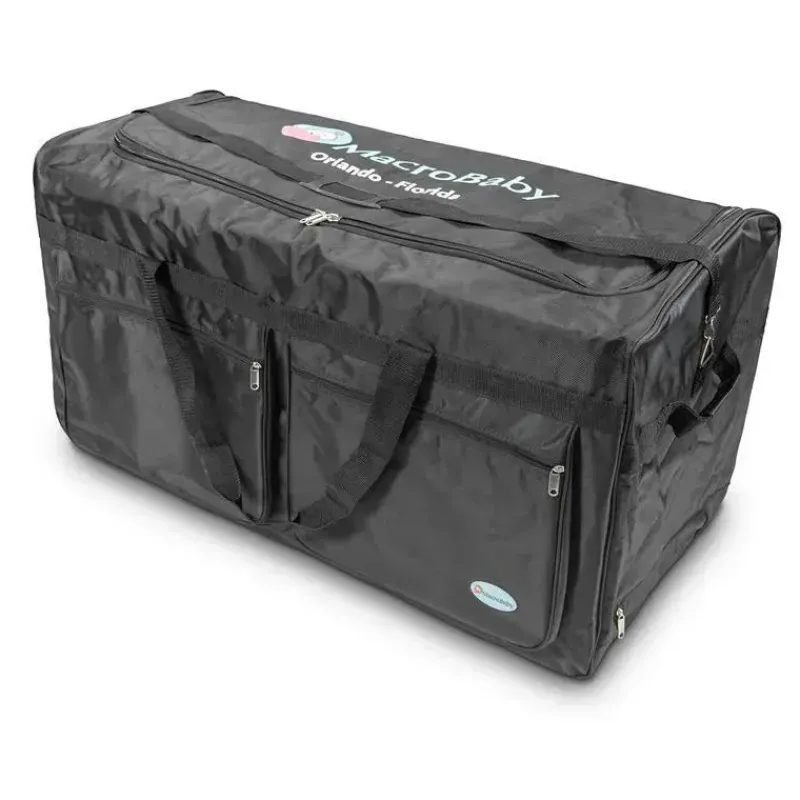 MacroBaby Luggage & Accessories*Luggage - Travel Corner Wheel Bag