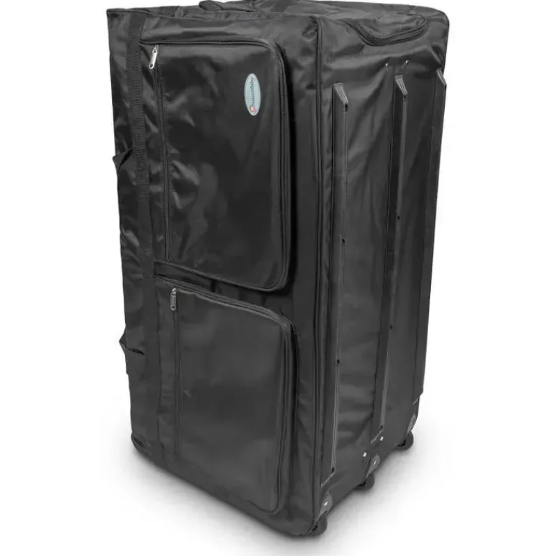 MacroBaby Luggage & Accessories*Luggage - Travel Corner Wheel Bag