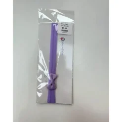 MacroBaby Baby Hair Accessories*MacroBsby - Headband Baby, Purple