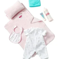 Madame Alexander Dolls Accessories|Dolls*- 14 Adoption Day Baby Essentials Doll Accessories, Doll Not Included