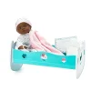 Madame Alexander Dolls|Gifts Over $100*- Adoption Day Baby Girl Dark Skin Brown Eyes
