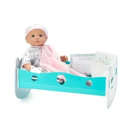 Madame Alexander Dolls|Gifts Over $100*- Adoption Day Baby Girl Light Skin Blue Eyes