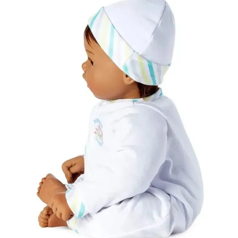 Madame Alexander Dolls|Gifts Over $100*- Baby Face Medium Skin Tone Brown Eyes/Black Hair 19