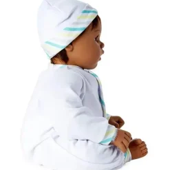 Madame Alexander Dolls|Gifts Over $100*- Baby Face Medium Skin Tone Brown Eyes/Black Hair 19