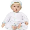 Madame Alexander Dolls|Gifts Over $100*- Little Sweetheart Light Skin Tone Blue Eyes/Blonde Hair 19