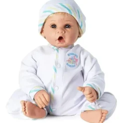 Madame Alexander Dolls|Gifts Over $100*- Little Sweetheart Light Skin Tone Blue Eyes/Blonde Hair 19