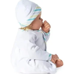 Madame Alexander Dolls|Gifts Over $100*- Little Sweetheart Light Skin Tone Blue Eyes/Blonde Hair 19