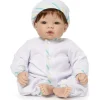 Madame Alexander Dolls|Gifts Over $100*- Munchkin Light Skin Tone, Blue Eyes & Brown Hair 19
