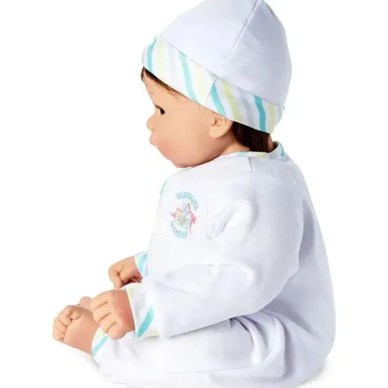 Madame Alexander Dolls|Gifts Over $100*- Munchkin Light Skin Tone, Blue Eyes & Brown Hair 19