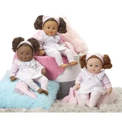 Madame Alexander Dolls|Gifts Over $100*- My Little Girl Dark Skin