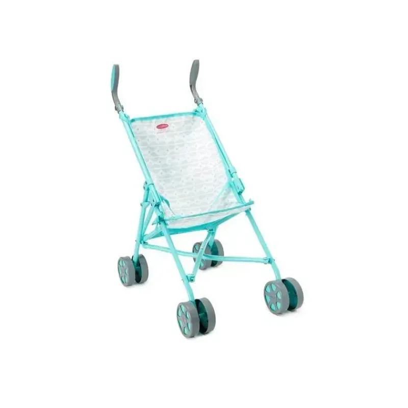 Madame Alexander Dolls Accessories|Dolls*- Soft Gray Umbrella Stroller for up to 18 Dolls