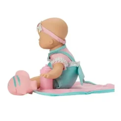 Madame Alexander Disney Princess|Dolls*- Splash and Play Mermaid Princess