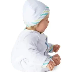 Madame Alexander Dolls|Gifts Over $100*- Sweet Baby Light Skin Tone/ Blue Eyes/Blonde Hair 19'