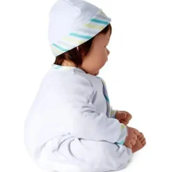 Madame Alexander Dolls|Gifts Over $100*- Sweet Baby Light Skin Tone, Brown Eyes & Brown Hair 19