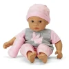 Madame Alexander Dolls|Gifts Over $100*- Sweet Smiles Pink Bunny Medium Skin