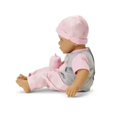 Madame Alexander Dolls|Gifts Over $100*- Sweet Smiles Pink Bunny Medium Skin