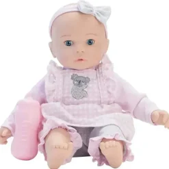 Madame Alexander Dolls|Gifts Over $100*- Sweet Smiles Cuddly Koala