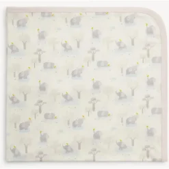 Magnetic Me Blankets & Quilts*- Baby Big Love Modal Baby Blanket One Size