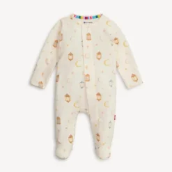Magnetic Me Baby Sleepwear*- Baby Cotton Ramadan Dreams