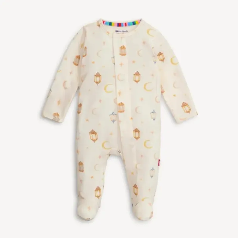 Magnetic Me Baby Sleepwear*- Baby Cotton Ramadan Dreams